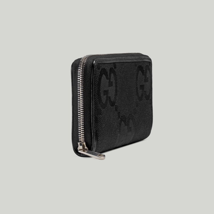 699316.FABGN.1000.007.100.0000.Light Jumbo GG continental wallet
